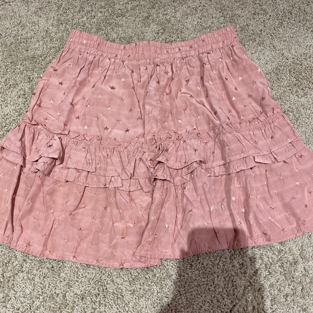 Lizard Thicket Star Skirt